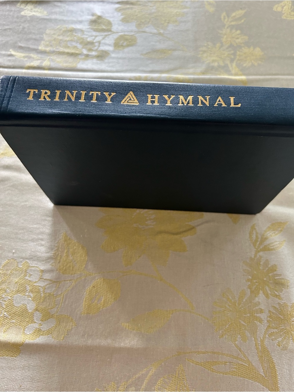 Trinity Hymnal